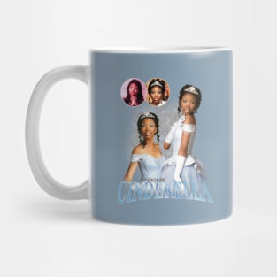 Brandy Cinderella Mug